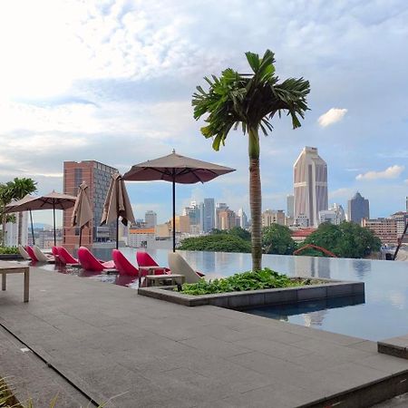 Opus Residences Kuala Lumpur Exterior photo