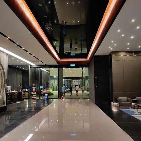 Opus Residences Kuala Lumpur Exterior photo