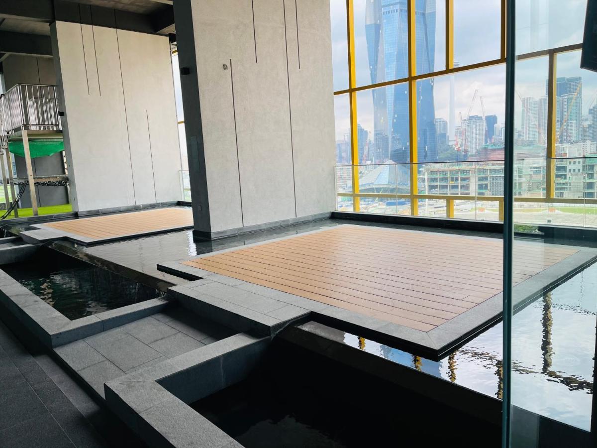 Opus Residences Kuala Lumpur Exterior photo