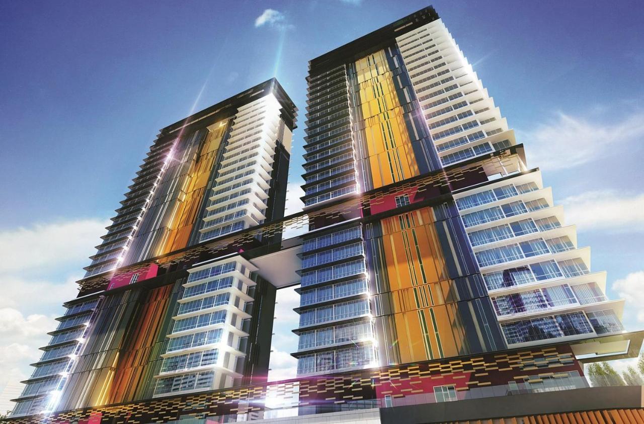Opus Residences Kuala Lumpur Exterior photo