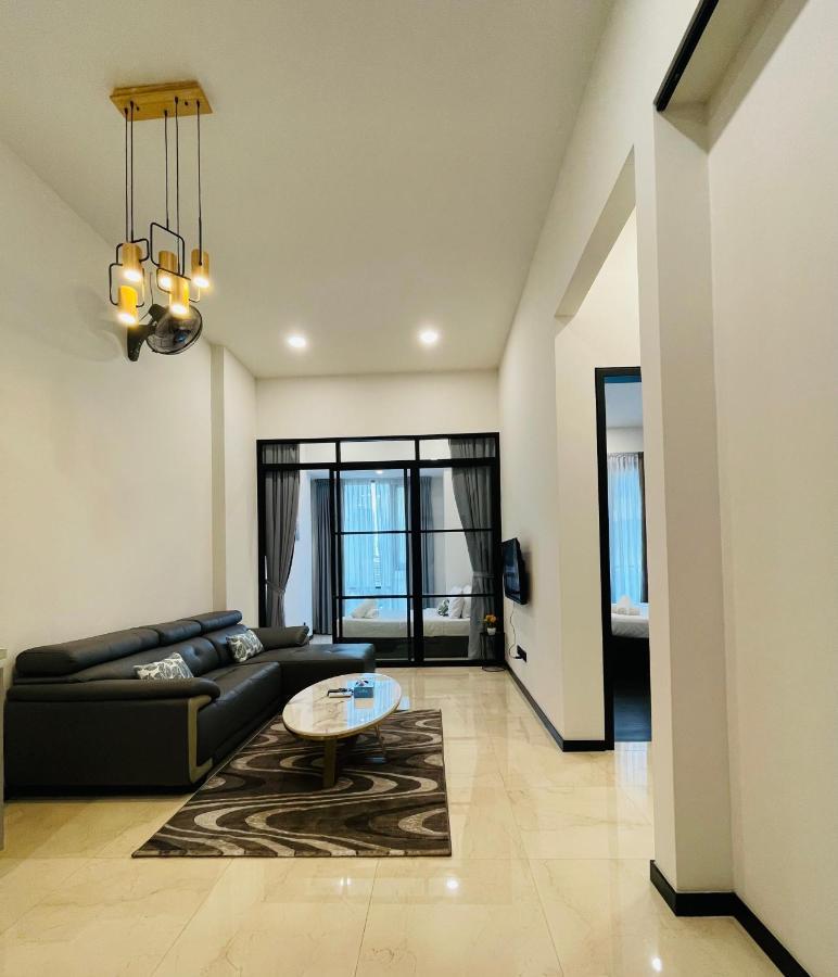 Opus Residences Kuala Lumpur Exterior photo