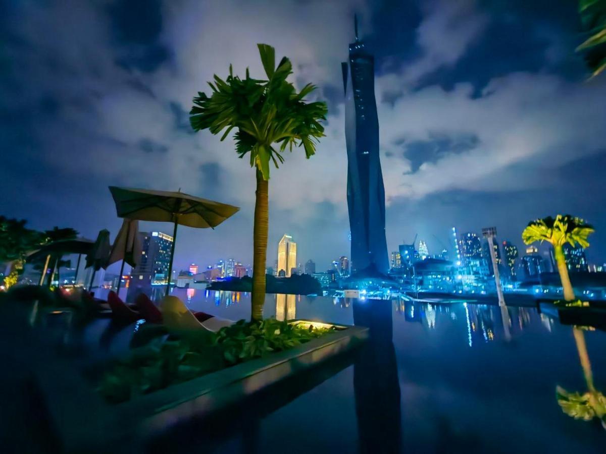 Opus Residences Kuala Lumpur Exterior photo