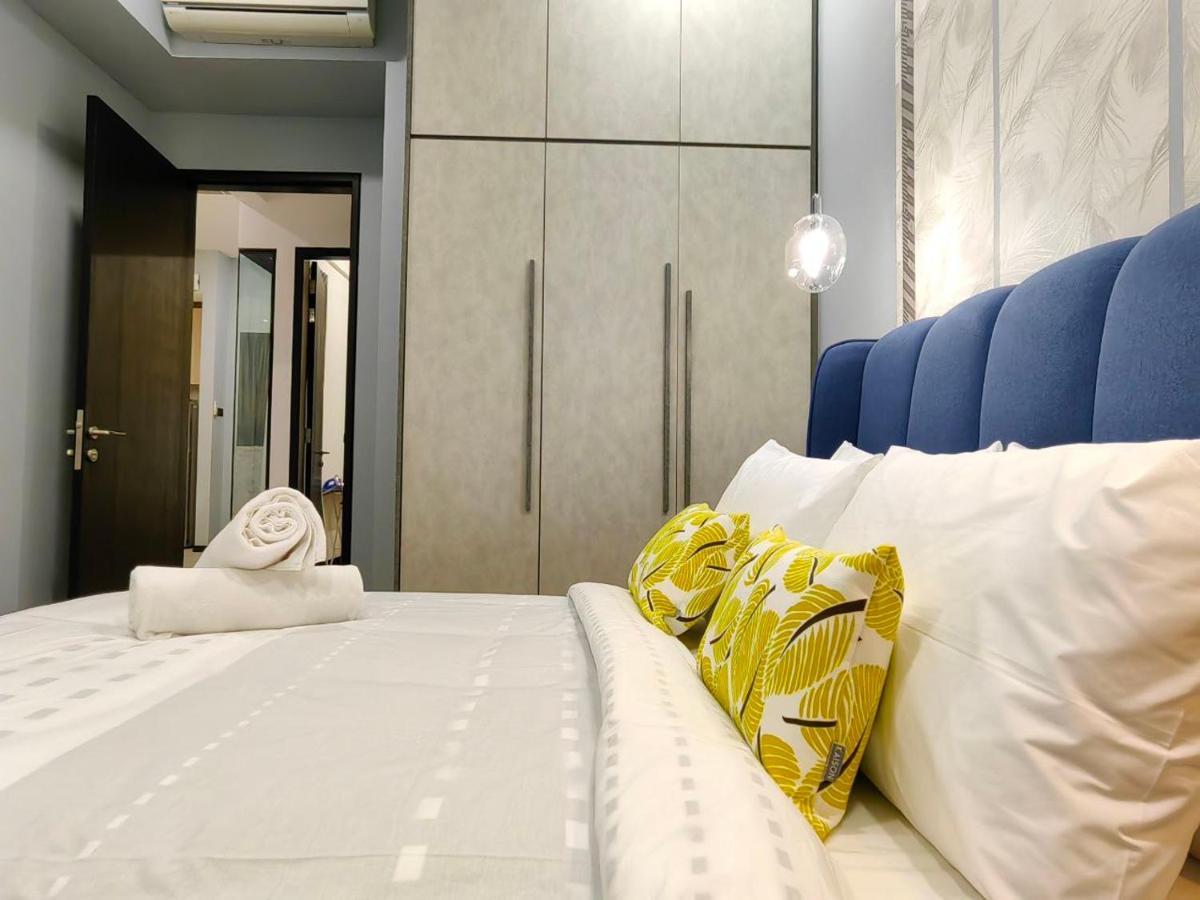 Opus Residences Kuala Lumpur Exterior photo