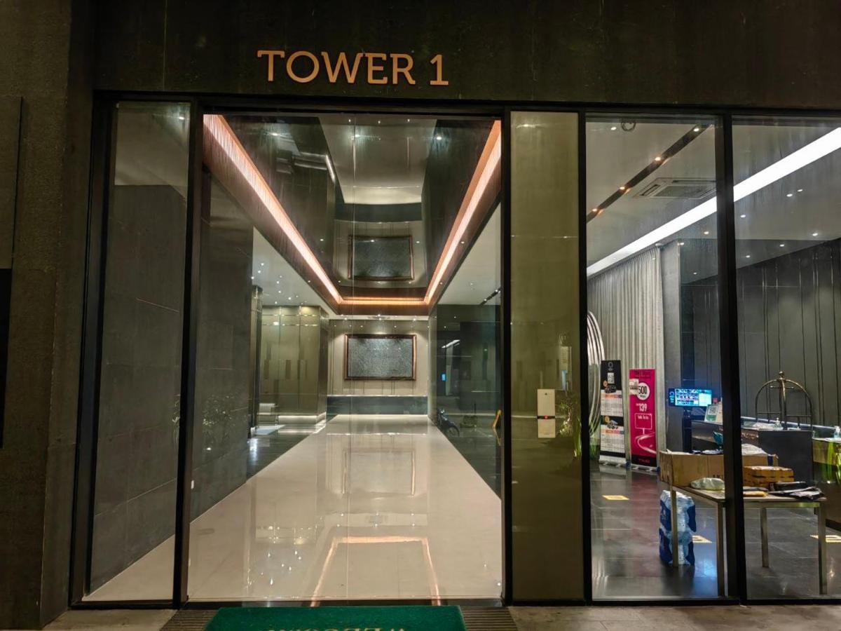 Opus Residences Kuala Lumpur Exterior photo