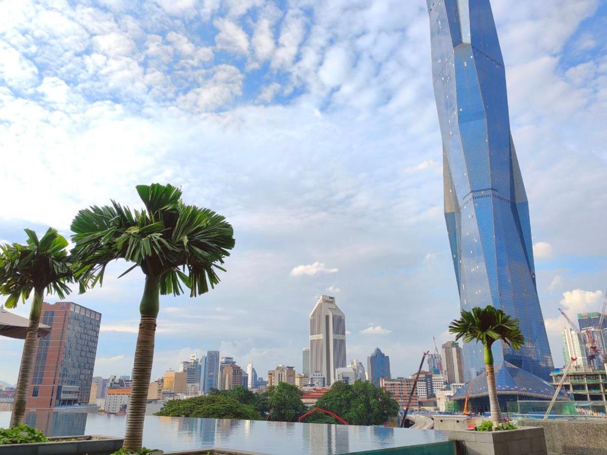 Opus Residences Kuala Lumpur Exterior photo