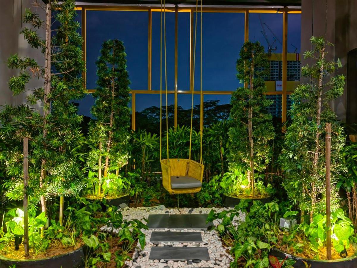 Opus Residences Kuala Lumpur Exterior photo