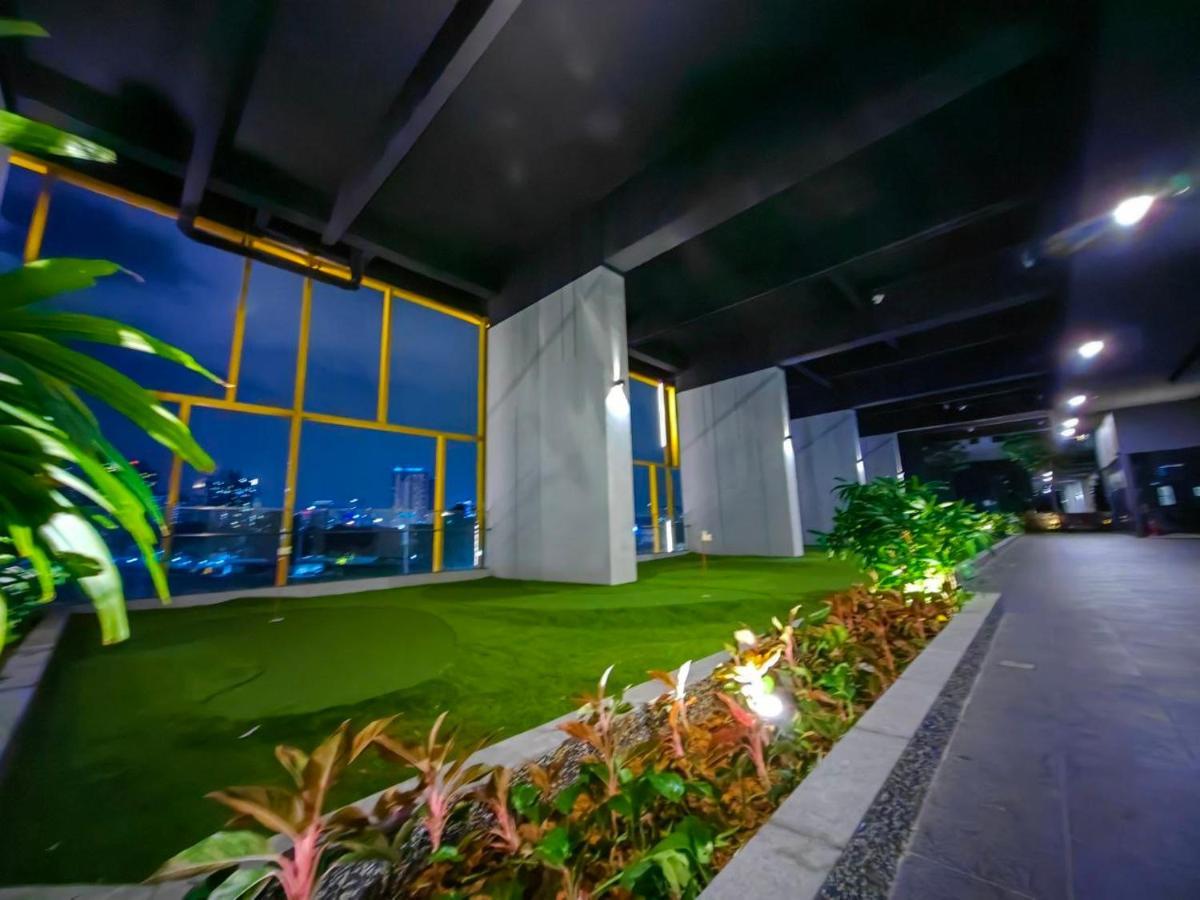 Opus Residences Kuala Lumpur Exterior photo