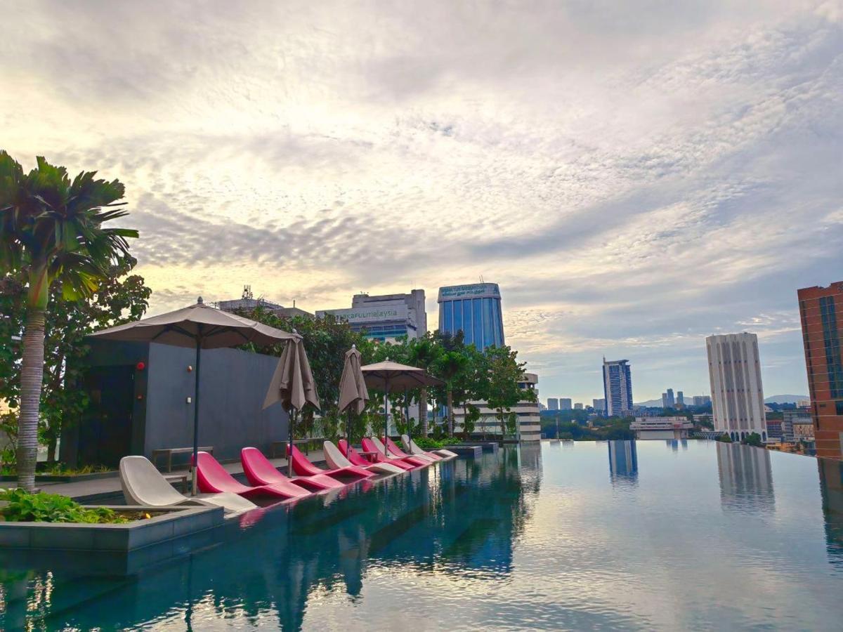 Opus Residences Kuala Lumpur Exterior photo