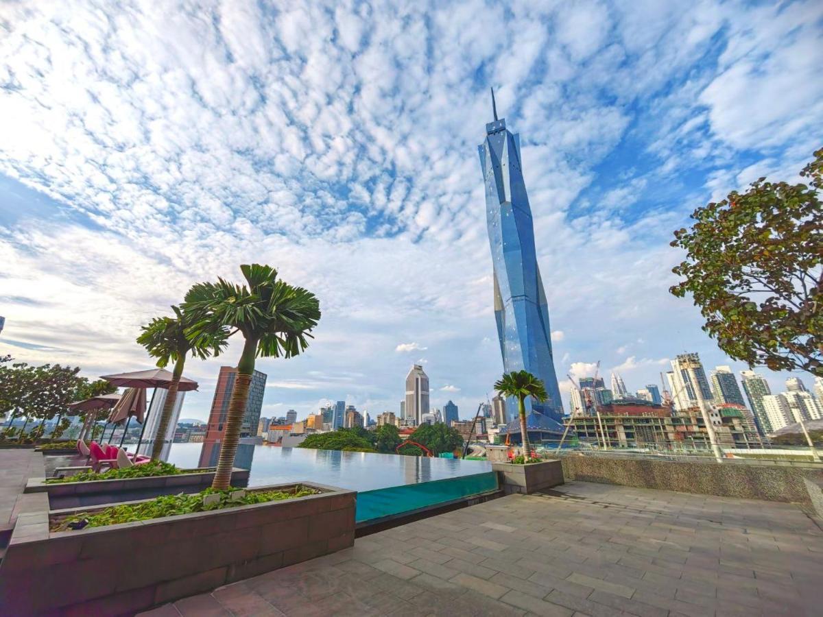 Opus Residences Kuala Lumpur Exterior photo