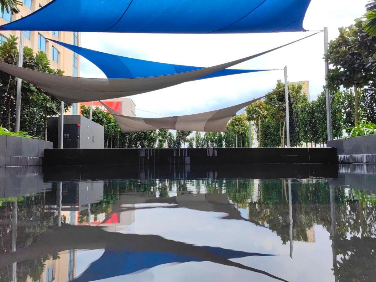 Opus Residences Kuala Lumpur Exterior photo