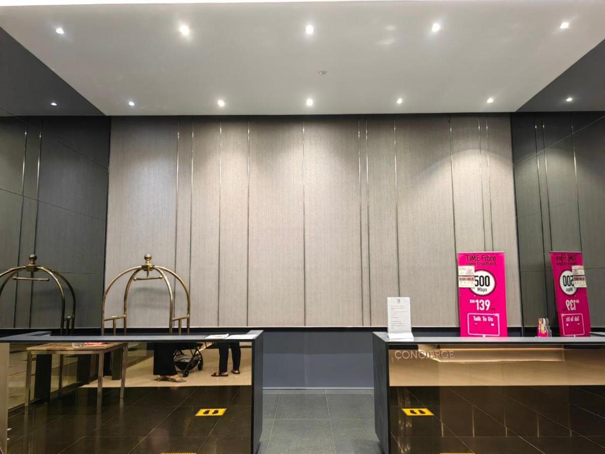 Opus Residences Kuala Lumpur Exterior photo