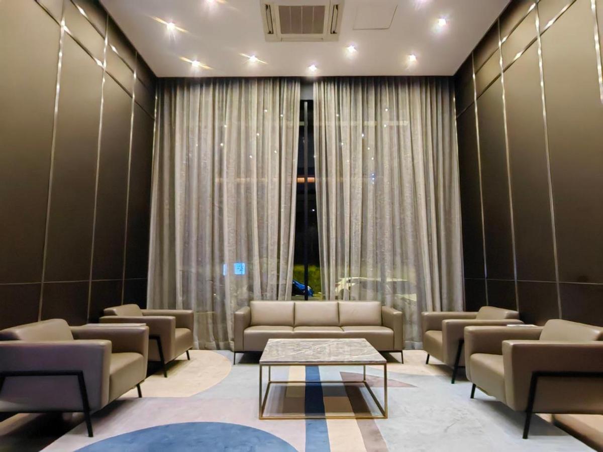 Opus Residences Kuala Lumpur Exterior photo