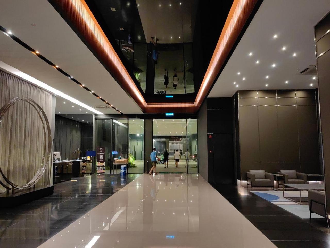 Opus Residences Kuala Lumpur Exterior photo