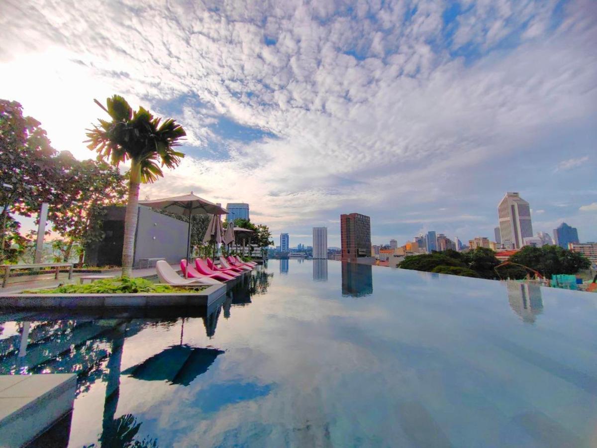Opus Residences Kuala Lumpur Exterior photo