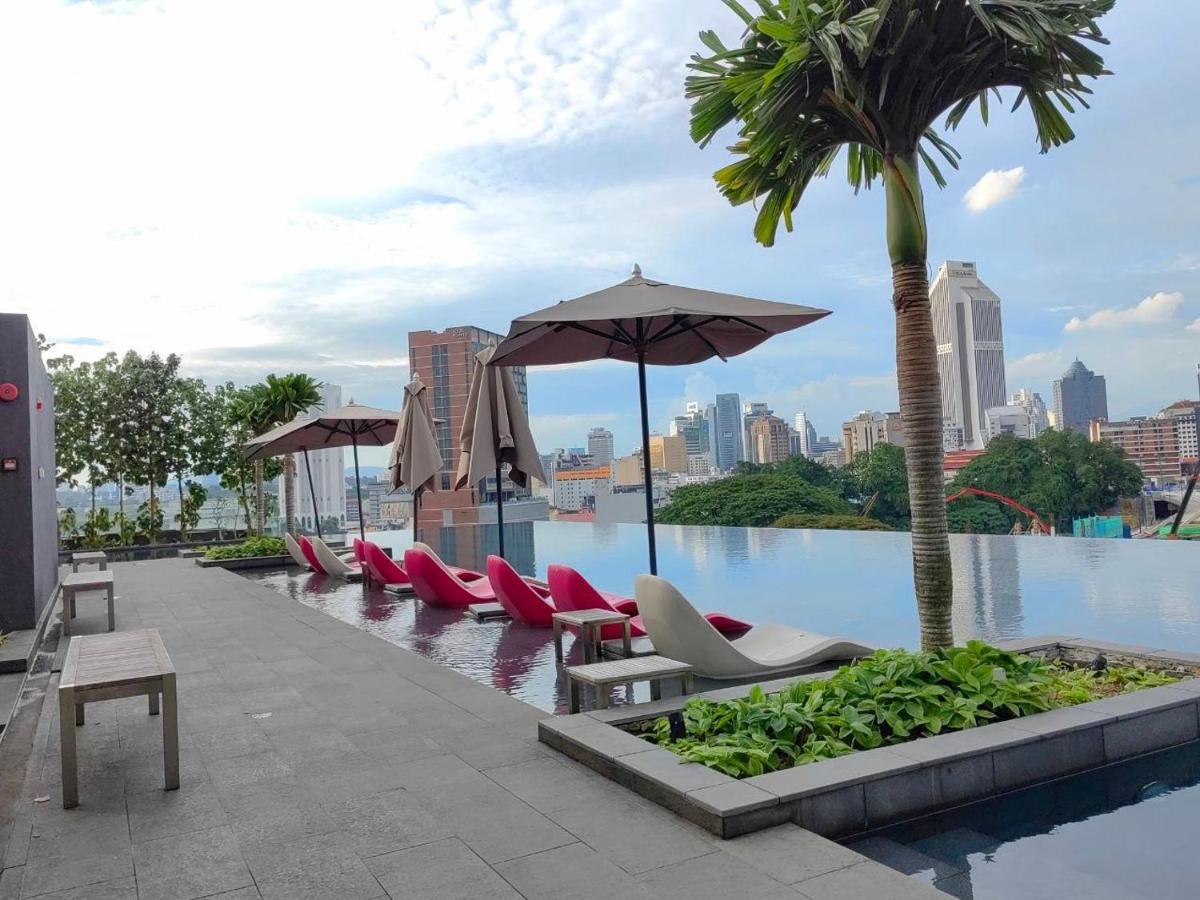 Opus Residences Kuala Lumpur Exterior photo