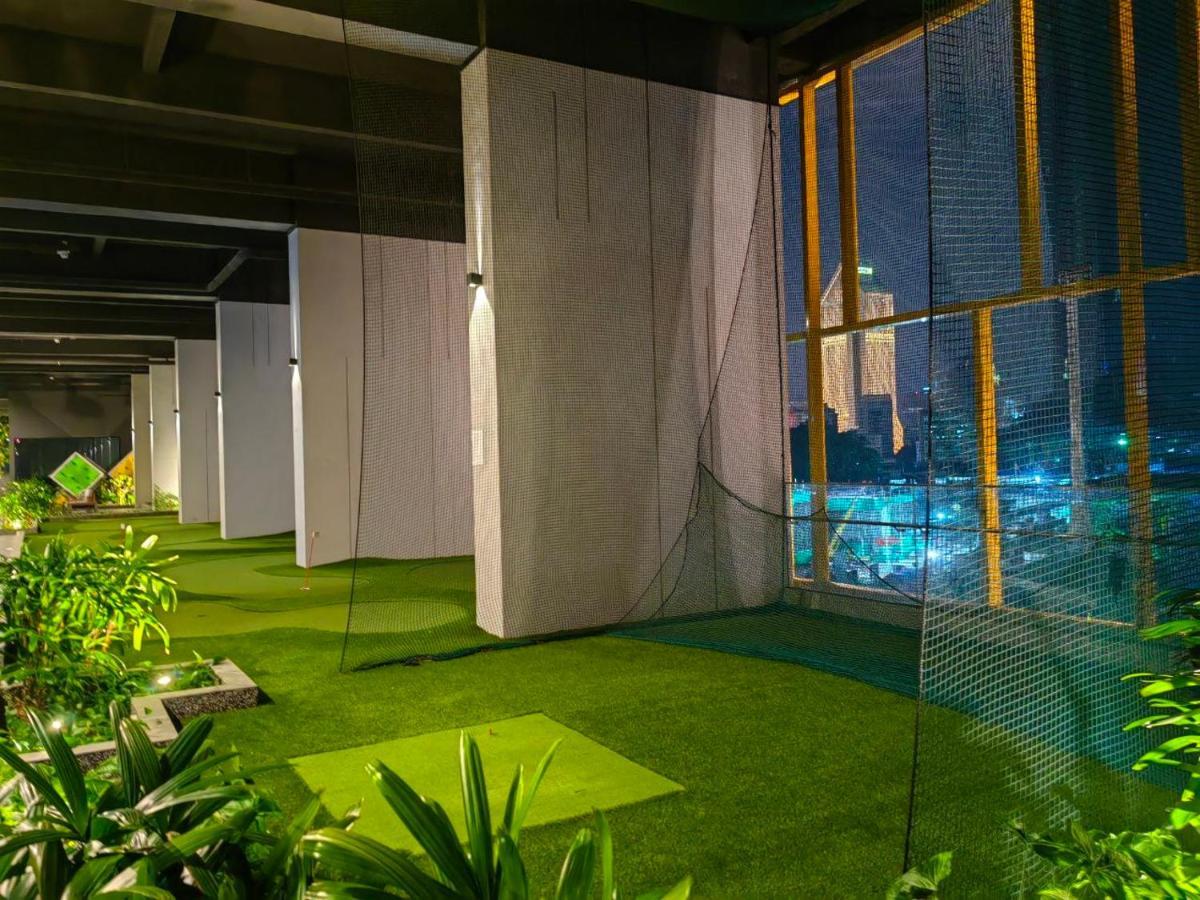 Opus Residences Kuala Lumpur Exterior photo