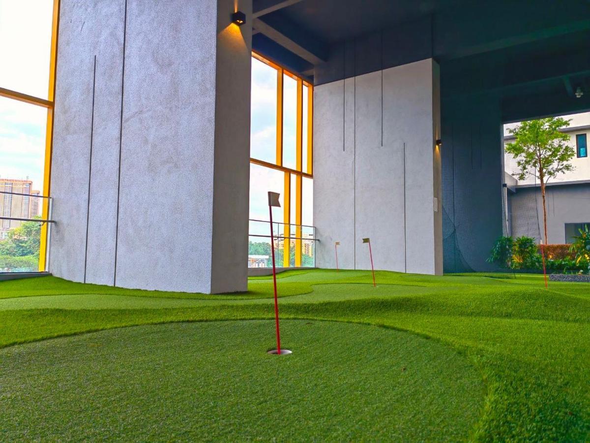 Opus Residences Kuala Lumpur Exterior photo