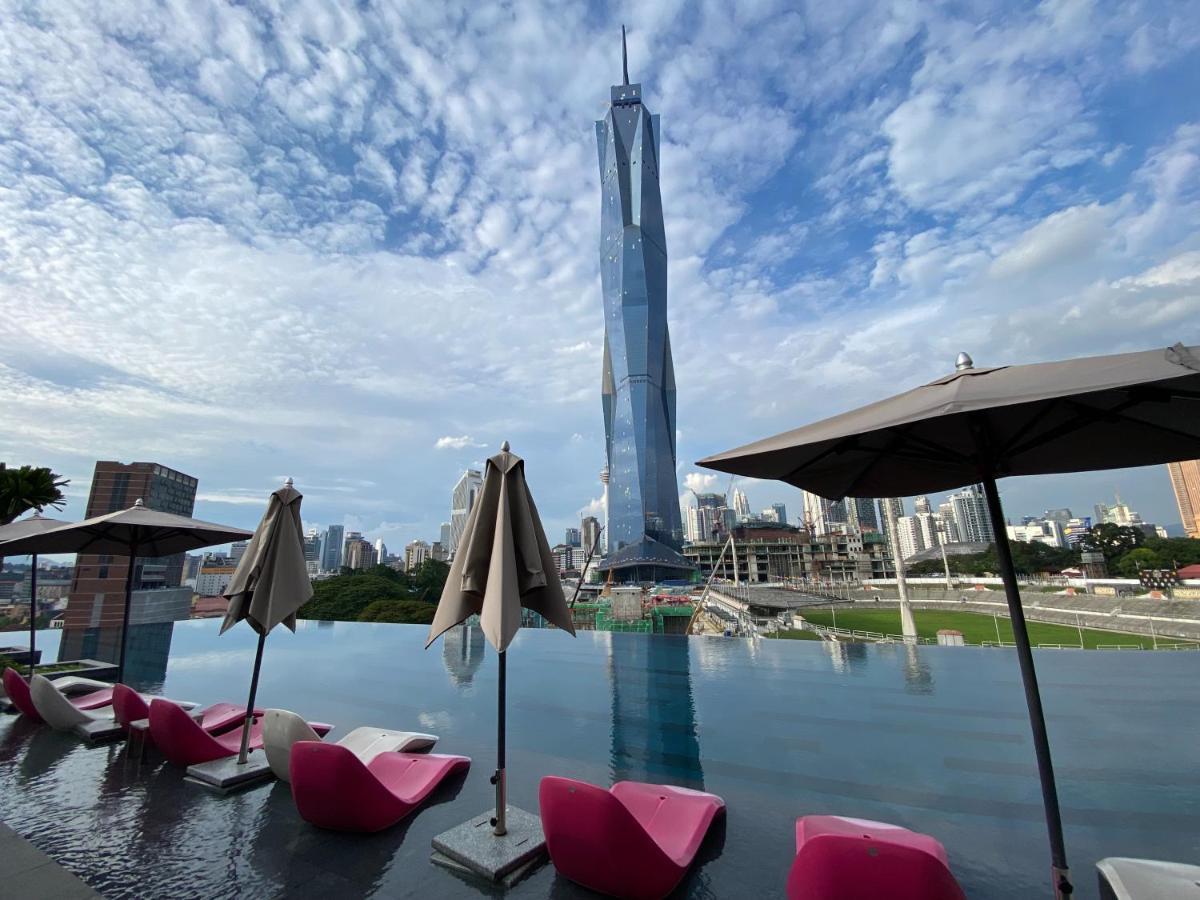 Opus Residences Kuala Lumpur Exterior photo