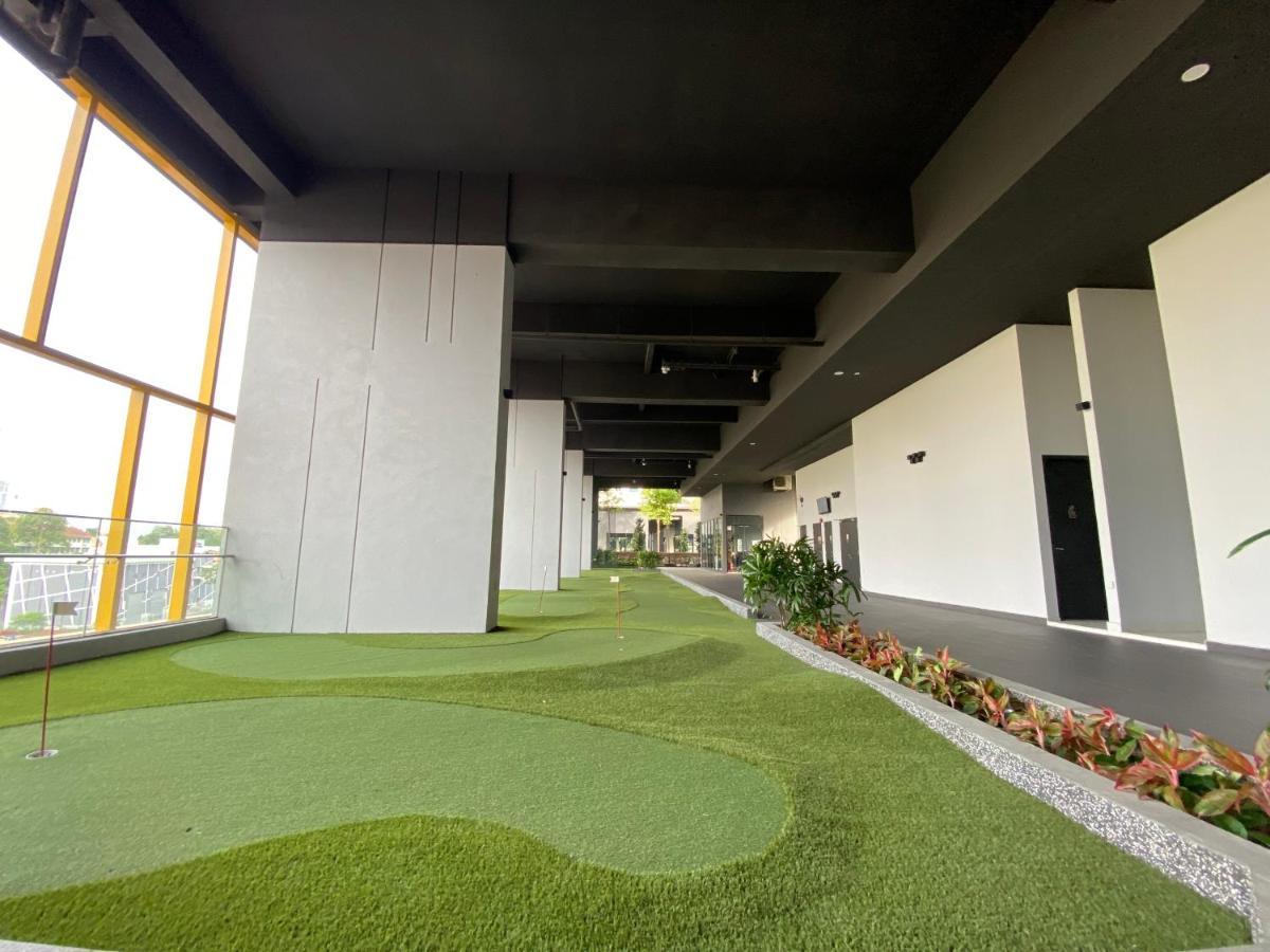 Opus Residences Kuala Lumpur Exterior photo