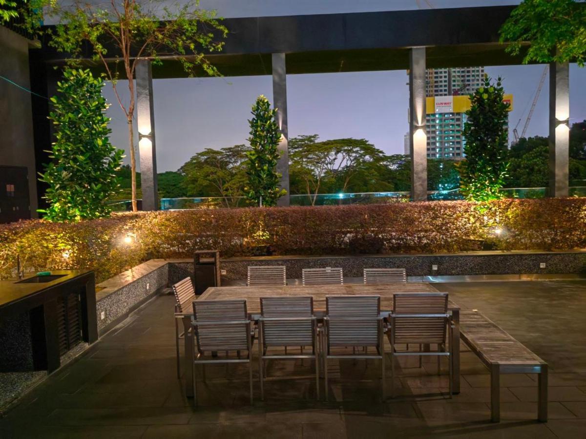 Opus Residences Kuala Lumpur Exterior photo