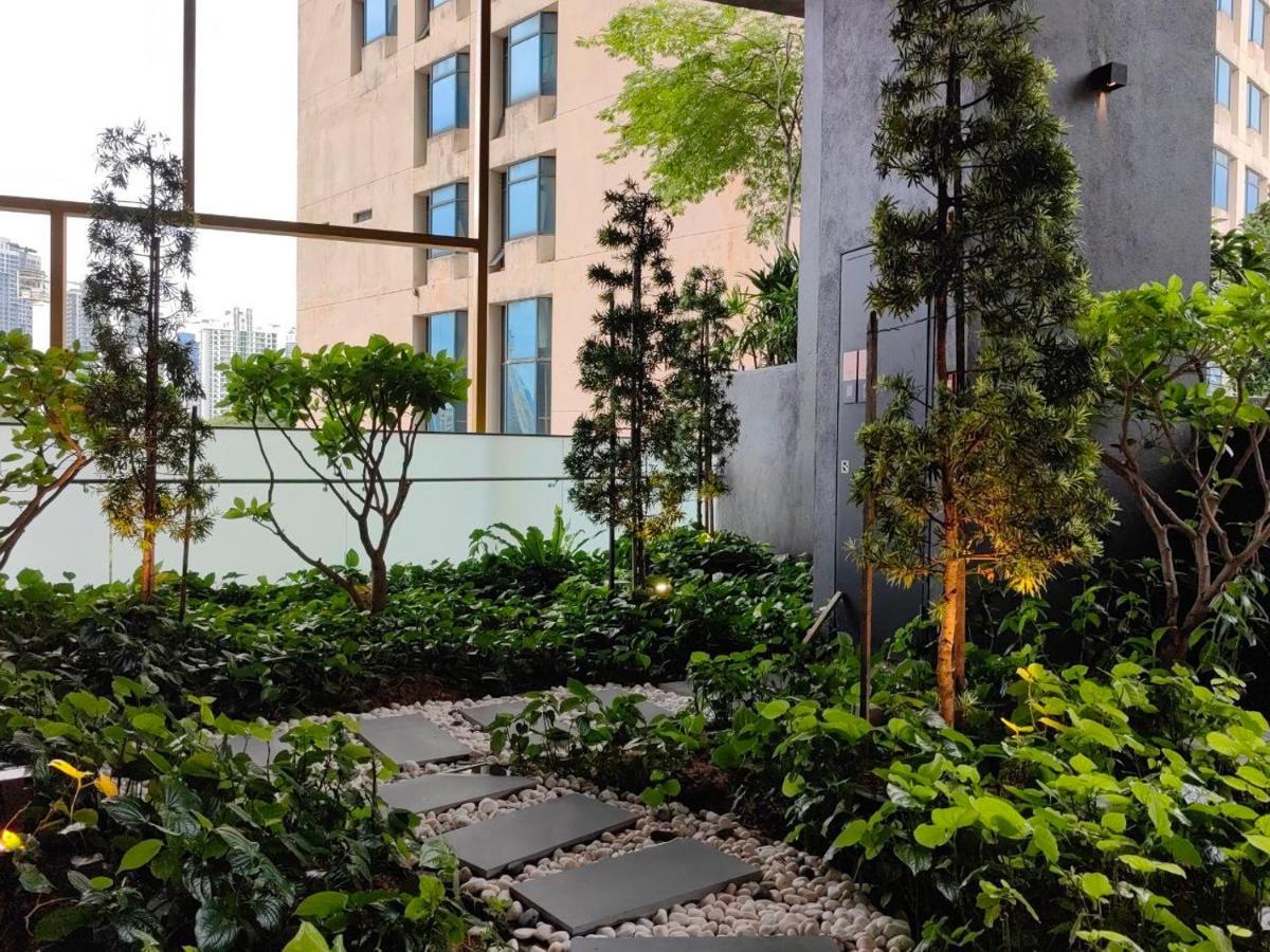 Opus Residences Kuala Lumpur Exterior photo