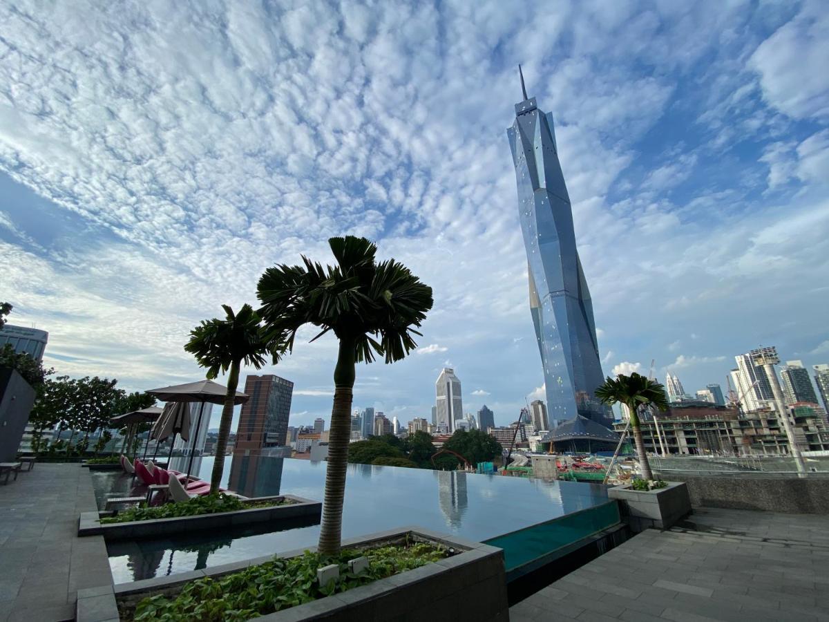 Opus Residences Kuala Lumpur Exterior photo