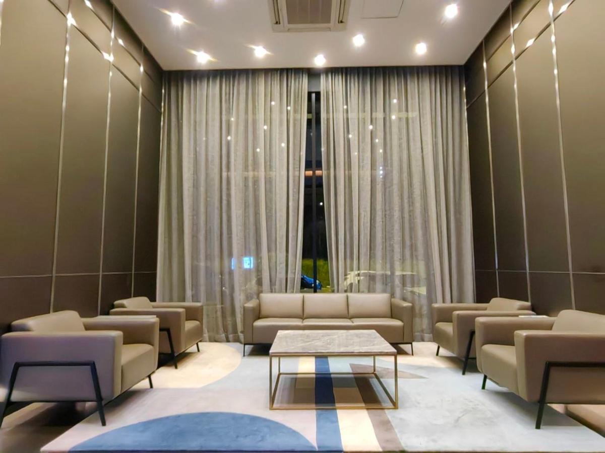 Opus Residences Kuala Lumpur Exterior photo