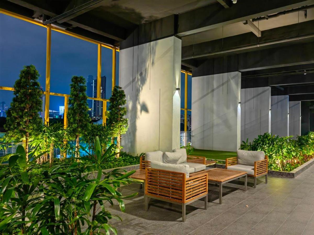 Opus Residences Kuala Lumpur Exterior photo
