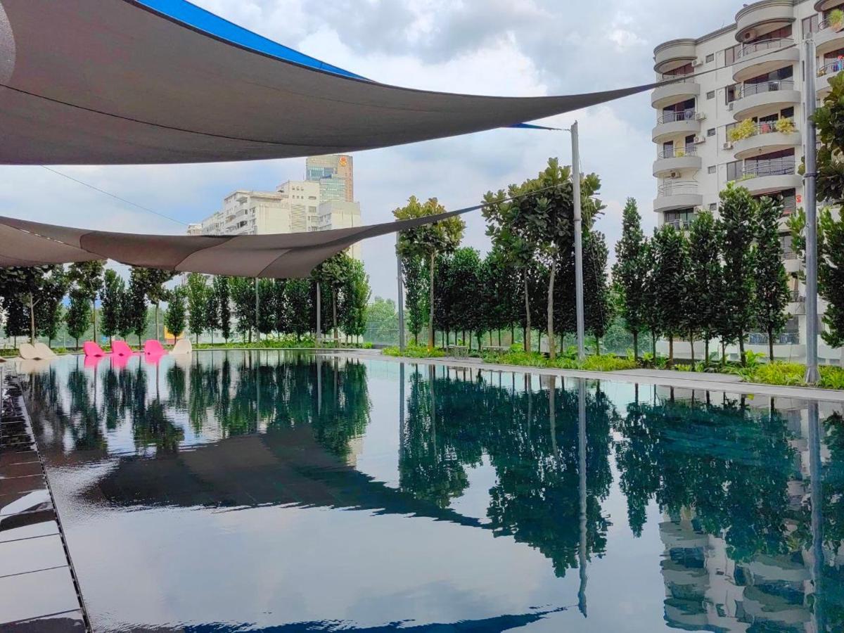 Opus Residences Kuala Lumpur Exterior photo