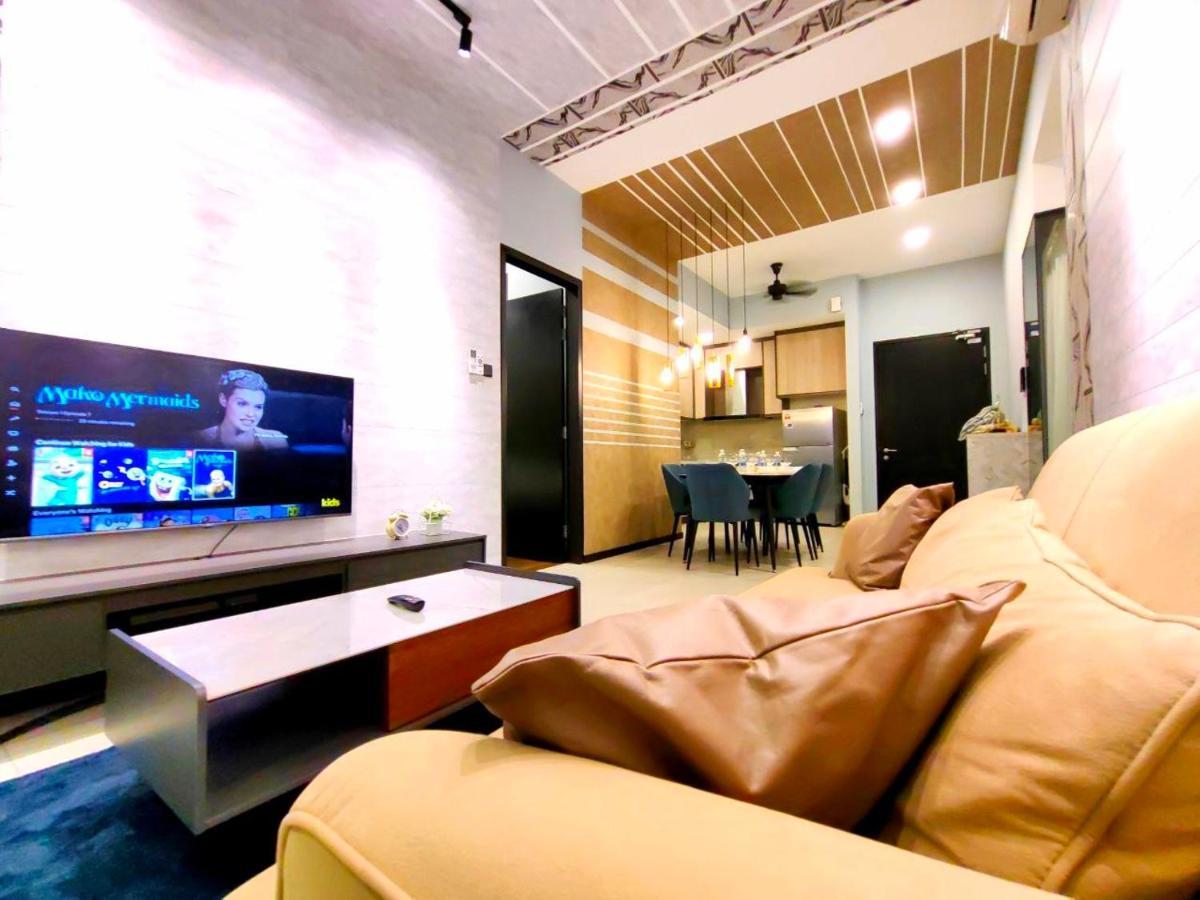 Opus Residences Kuala Lumpur Exterior photo