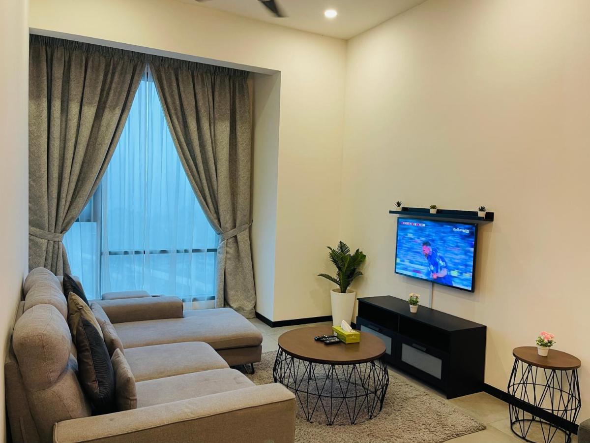 Opus Residences Kuala Lumpur Exterior photo