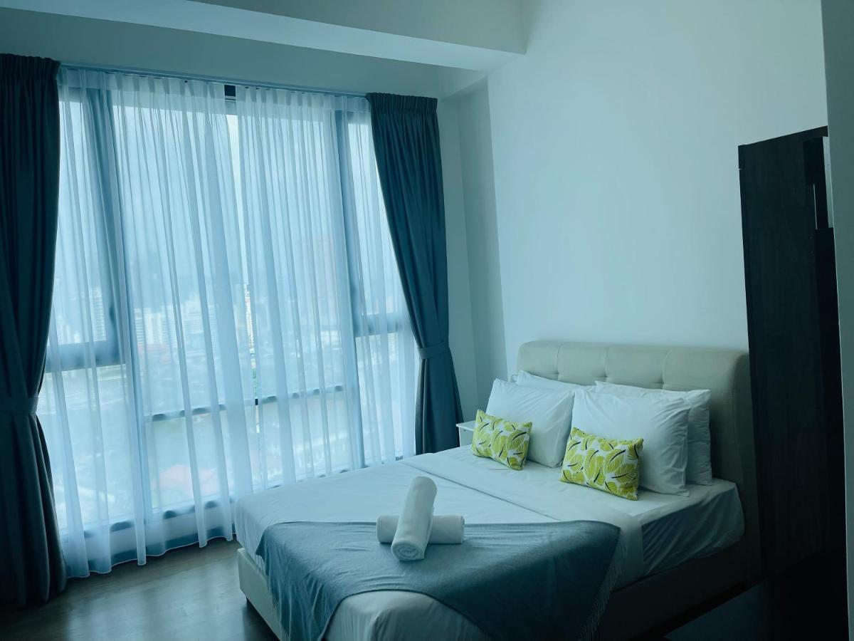 Opus Residences Kuala Lumpur Exterior photo
